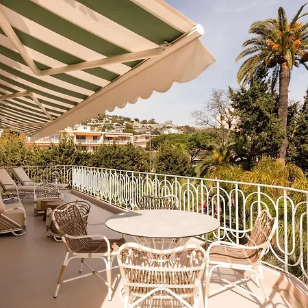 Maison Carla Rosa Lägenhetshotell *