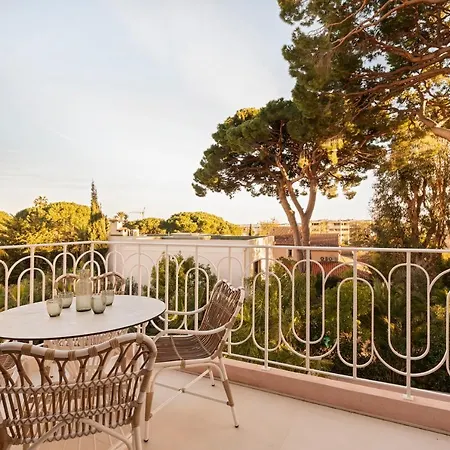 Maison Carla Rosa Lägenhetshotell