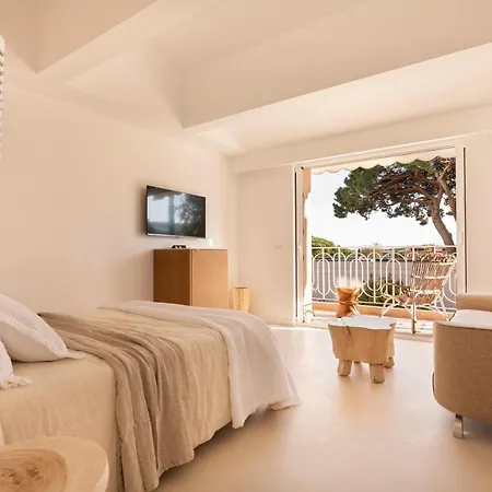 Lägenhetshotell Maison Carla Rosa