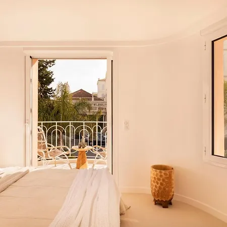 Maison Carla Rosa Lägenhetshotell