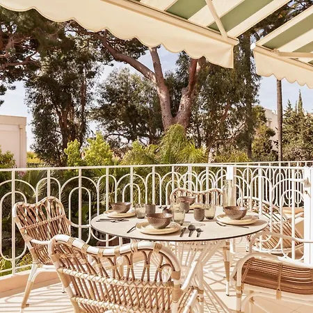 Maison Carla Rosa Lägenhetshotell *