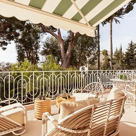 Maison Carla Rosa Lägenhetshotell