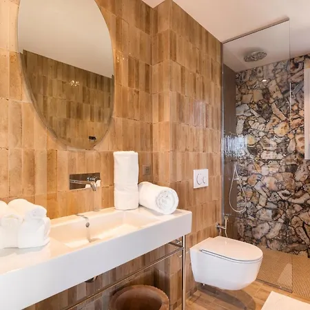Maison Carla Rosa Aparthotel *