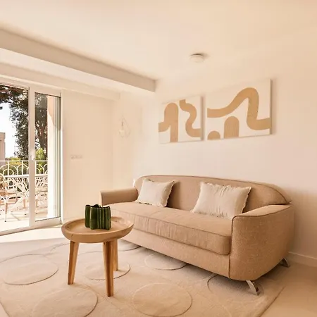 Maison Carla Rosa Aparthotel *